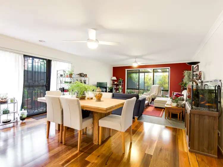 Third view of Homely house listing, 6 Montezuma Avenue, Truganina VIC 3029