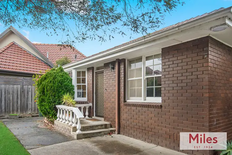 7/44 St Elmo Road, Ivanhoe VIC 3079