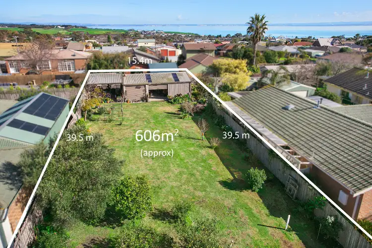 54 Central Road, Clifton Springs VIC 3222