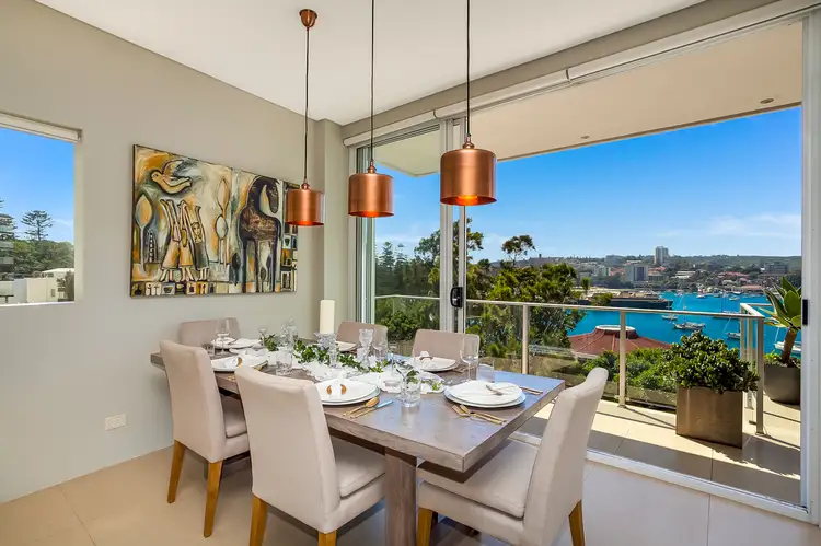 Fourth view of Homely apartment listing, 5/9 The Crescent, Manly NSW 2095