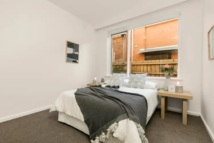 Sixth view of Homely apartment listing, 3/97 Hotham Street, St Kilda East VIC 3183