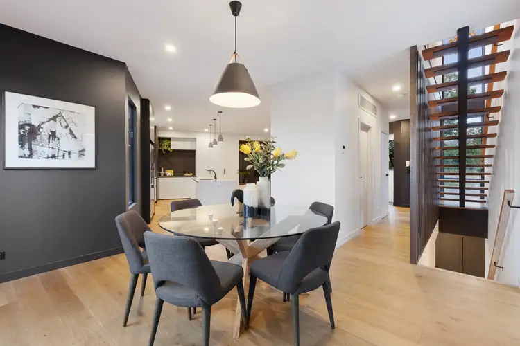 Fourth view of Homely house listing, 7A Alern Court, Nunawading VIC 3131