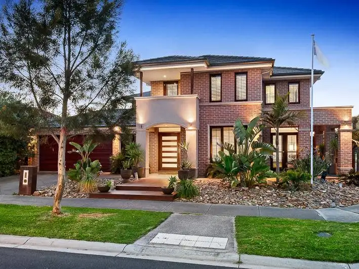 27 Dalrymple Way, Doreen VIC 3754