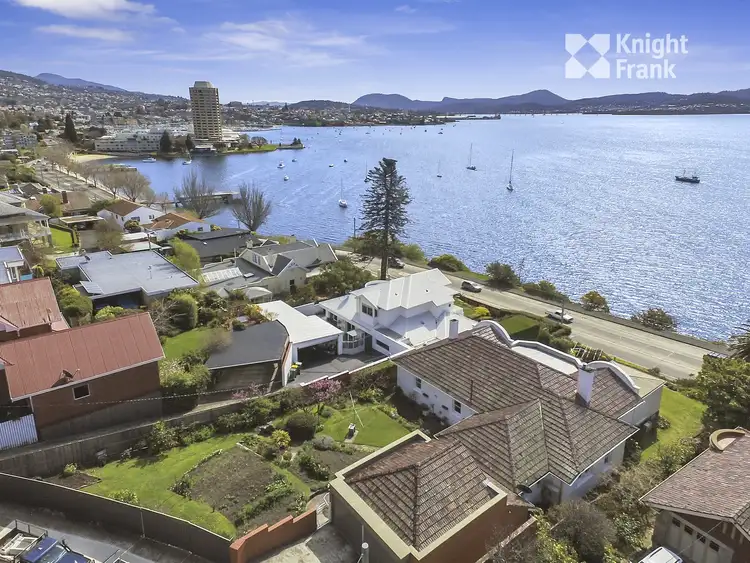 Third view of Homely house listing, 467 Sandy Bay Road, Sandy Bay TAS 7005