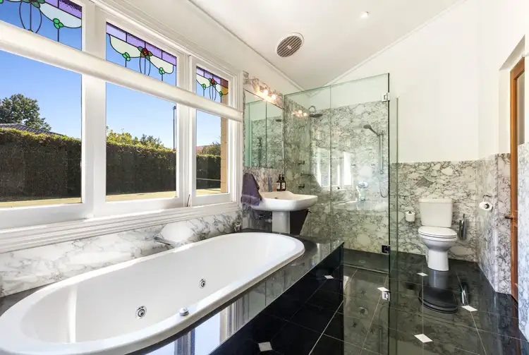 Fifth view of Homely house listing, 27-29 Mangarra Road, Canterbury VIC 3126