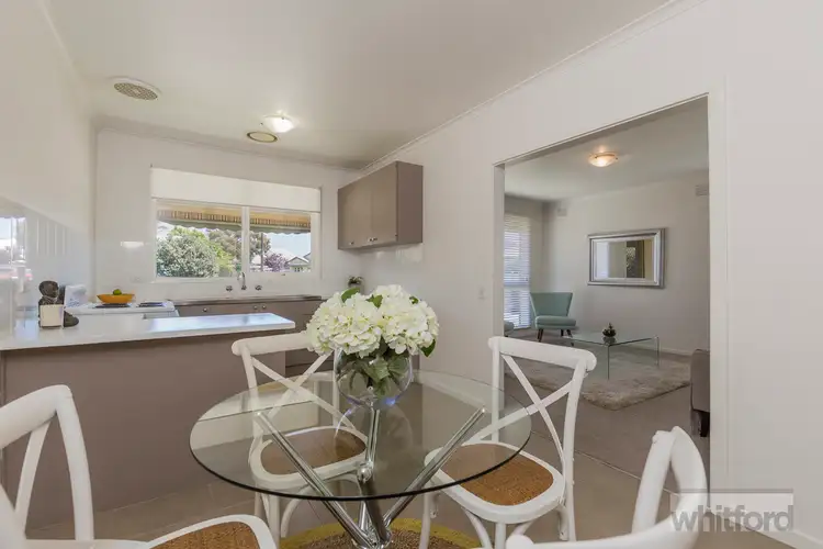 Fourth view of Homely unit listing, 1/12 Boyne Avenue, East Geelong VIC 3219