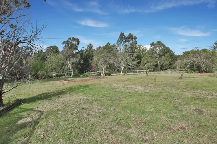 Fifth view of Homely house listing, 99-101 Old Warrandyte Road, Donvale VIC 3111