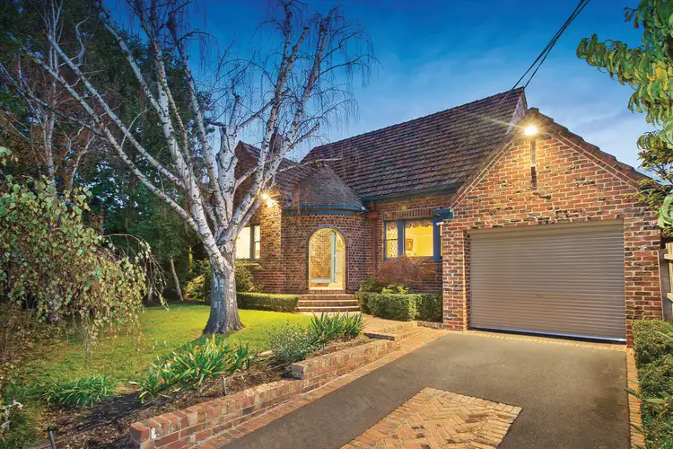 16 Hall Street, Brighton VIC 3186