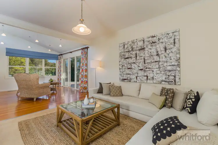 Second view of Homely house listing, 201 Noble Street, Newtown VIC 3220
