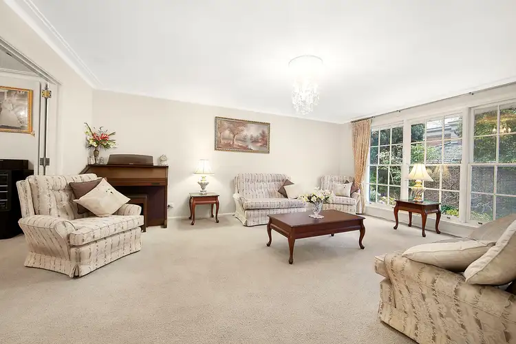 Second view of Homely unit listing, 2/12 Boston Road, Balwyn VIC 3103