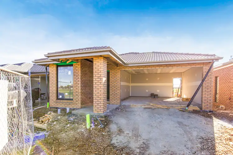 6 Picnic Street, Truganina VIC 3029