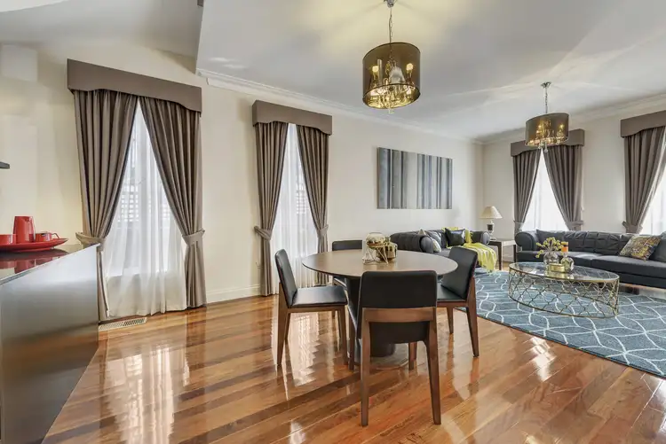 Sixth view of Homely house listing, 112 Belmore Road, Balwyn VIC 3103