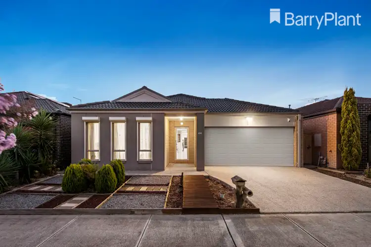 44 Moondara Street, Tarneit VIC 3029