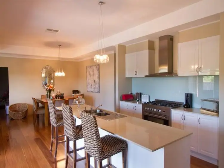 Fourth view of Homely house listing, 10 McKernan Place, Gisborne VIC 3437