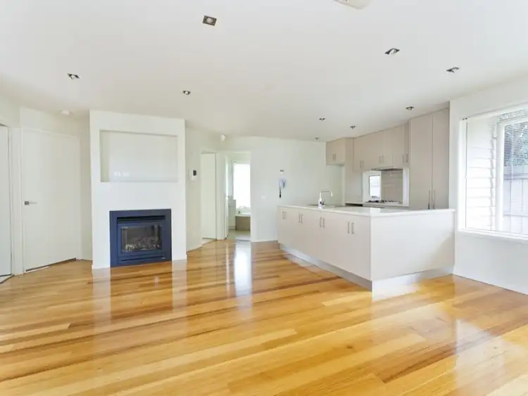 Second view of Homely townhouse listing, 1A Sheepwash Road, Barwon Heads VIC 3227