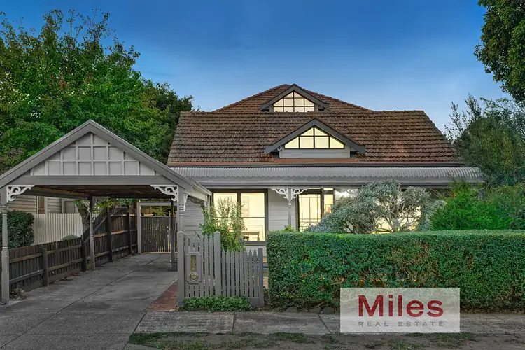 4 Killop Street, Alphington VIC 3078