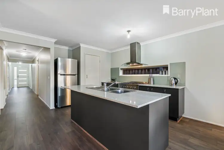 Third view of Homely house listing, 6 Vive Street, Tarneit VIC 3029