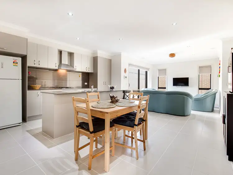 Sixth view of Homely house listing, 33 Hilda Street, Tarneit VIC 3029