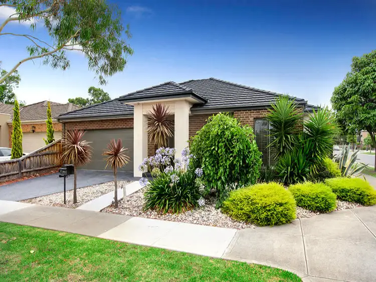 7 Coliban Drive, Mernda VIC 3754