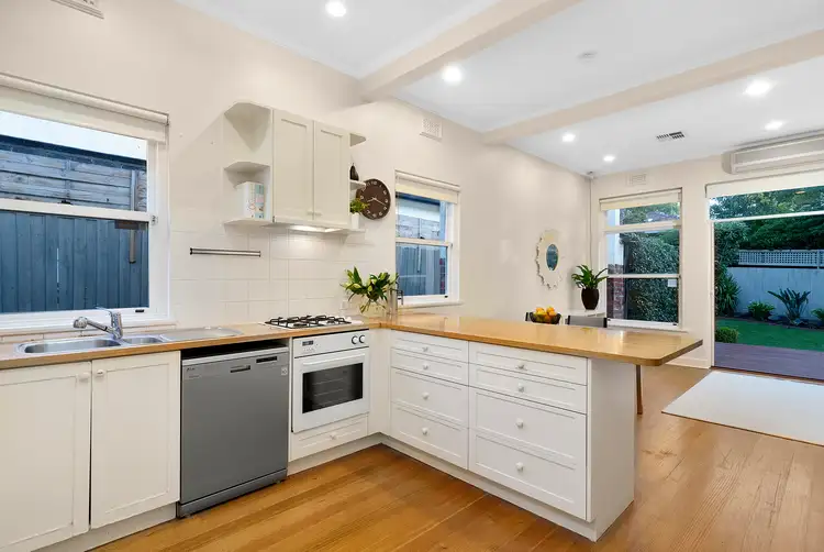 Sixth view of Homely house listing, 8 Rix Street, Glen Iris VIC 3146