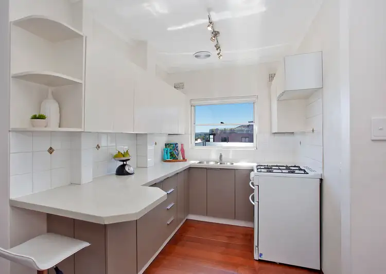 Second view of Homely apartment listing, 12/81 Queenscliff Road, Queenscliff NSW 2096