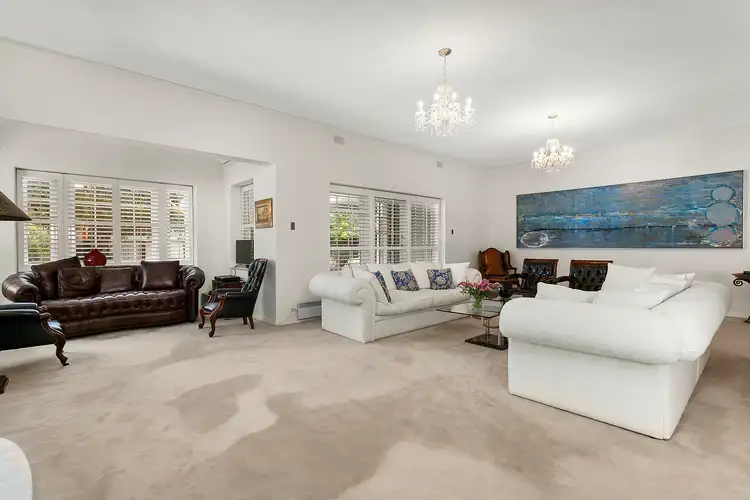 Fifth view of Homely apartment listing, 2/237 Domain Road, South Yarra VIC 3141