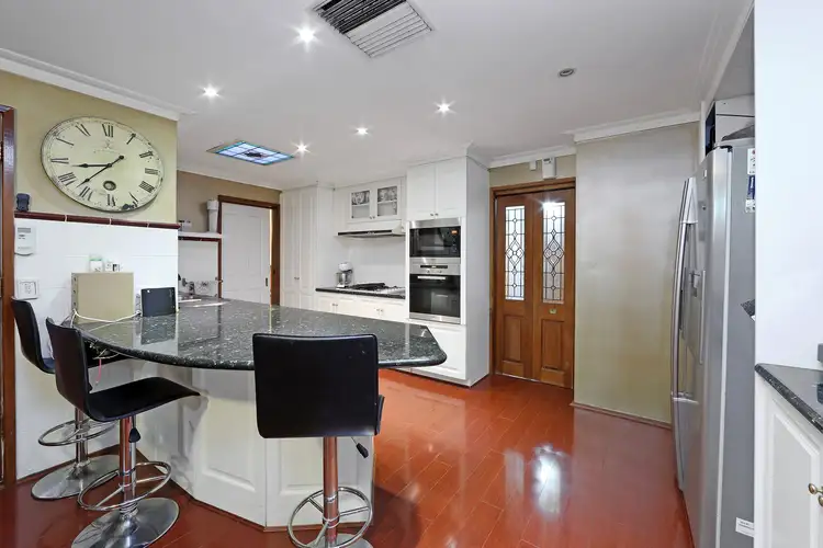 Second view of Homely house listing, 16 Timbertop Drive, Rowville VIC 3178