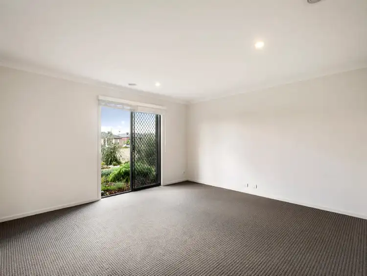 Fourth view of Homely house listing, 26 Lucca Walk, Mernda VIC 3754