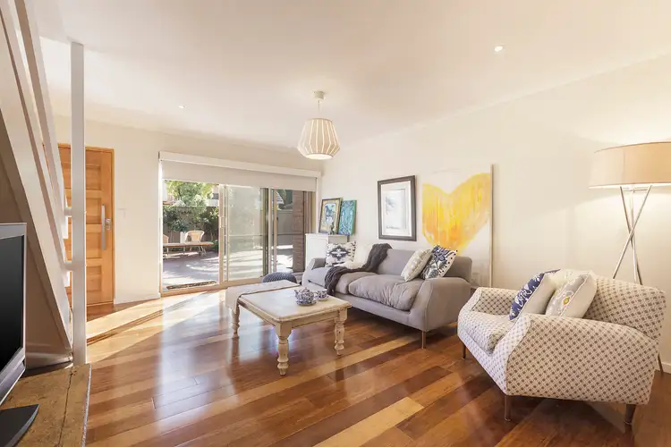 Fourth view of Homely house listing, 3/60 Peel Street, Kew VIC 3101