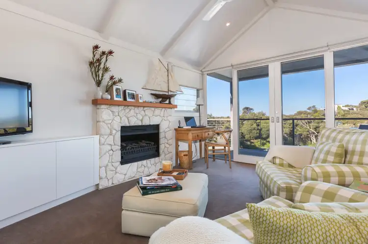 Seventh view of Homely house listing, 100 Back Beach Road, Portsea VIC 3944