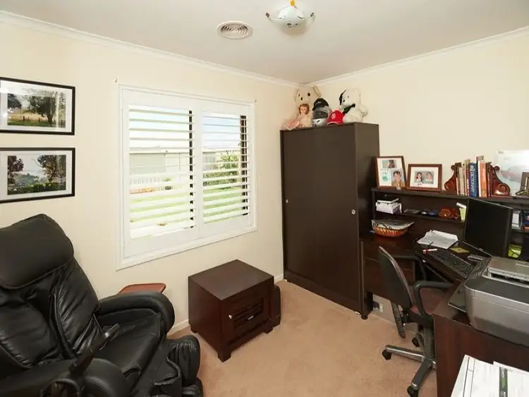 Fifth view of Homely house listing, 51 Eldershaw Drive, Forest Hill NSW 2651