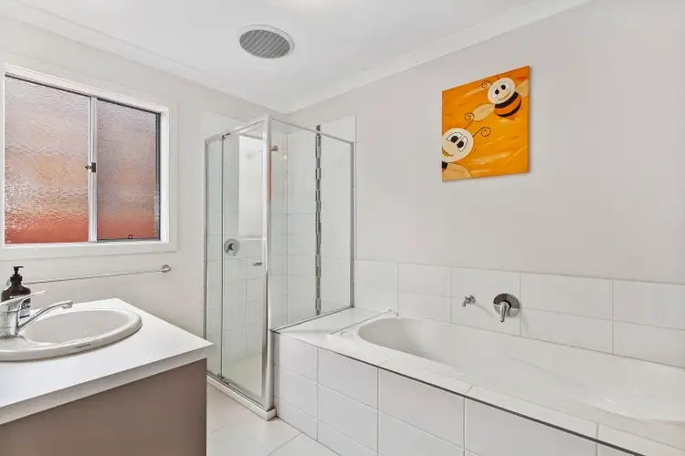 Fifth view of Homely house listing, 4 Teatree Lane, Wallan VIC 3756