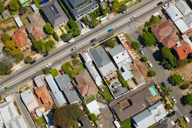 1201-1207 Malvern Road, Malvern VIC 3144