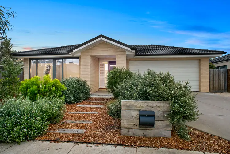 20 Whalley Road, Armstrong Creek VIC 3217
