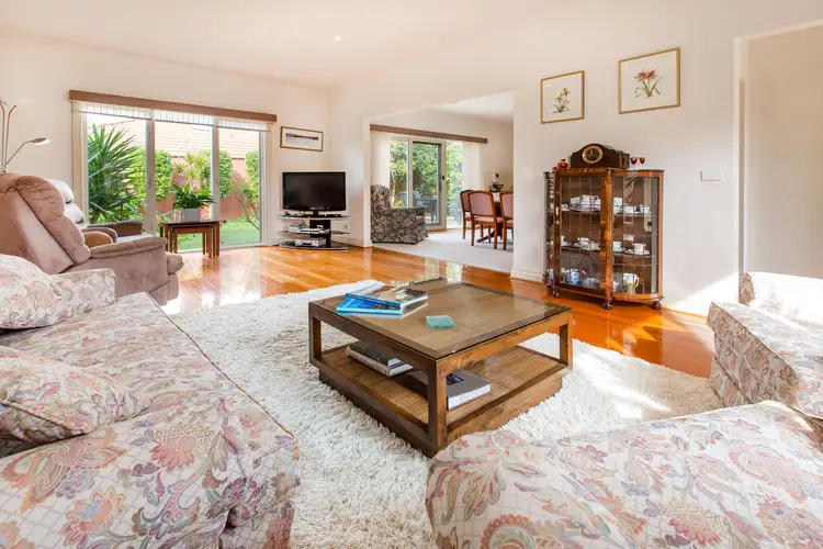 Third view of Homely unit listing, 2/33 Ozone Street, Rye VIC 3941