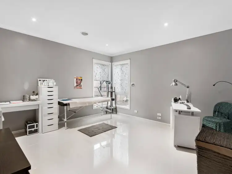 Seventh view of Homely house listing, 17 Habitat Court, Tarneit VIC 3029