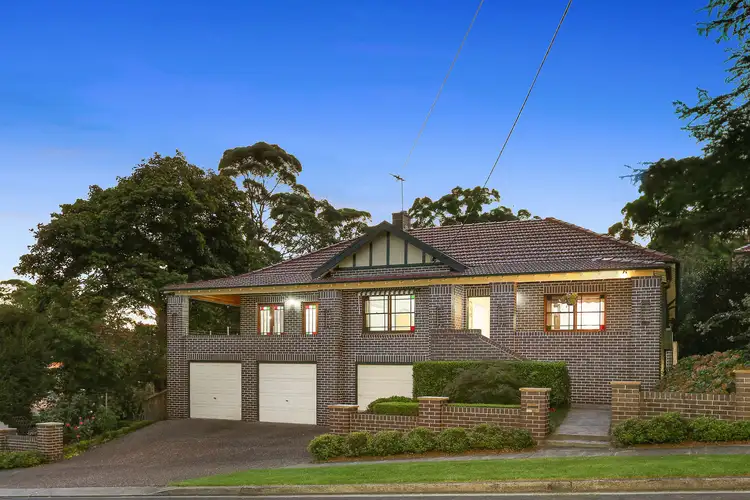 11 Charles Street, Carlingford NSW 2118