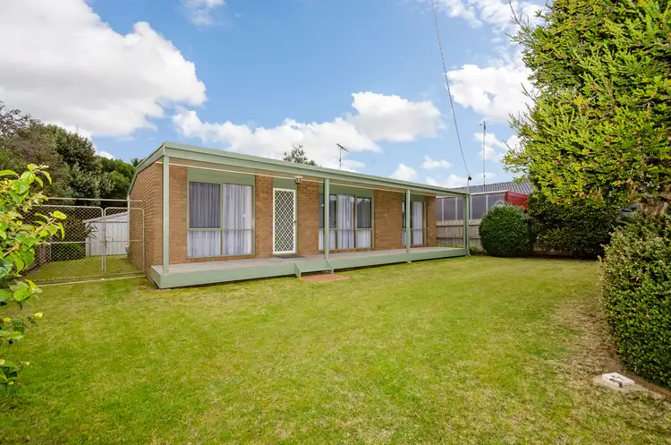 13 Lochard Drive, Ocean Grove VIC 3226