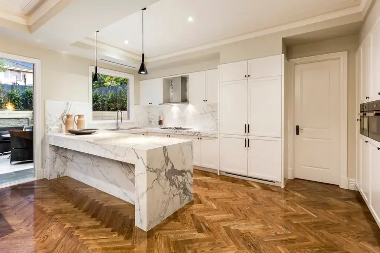 Fifth view of Homely house listing, 29 Stroud Street, Balwyn VIC 3103