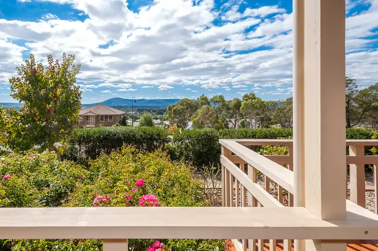 Third view of Homely house listing, 15 Wyralla Crescent, Gisborne VIC 3437