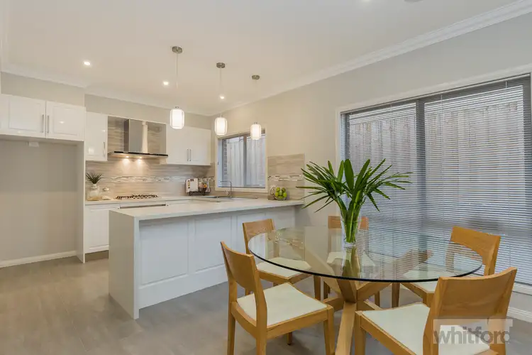 Second view of Homely townhouse listing, 2B Lloyd Street, Belmont VIC 3216