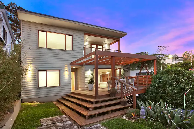 Main view of Homely house listing, 12 Makim Street, North Curl Curl NSW 2099