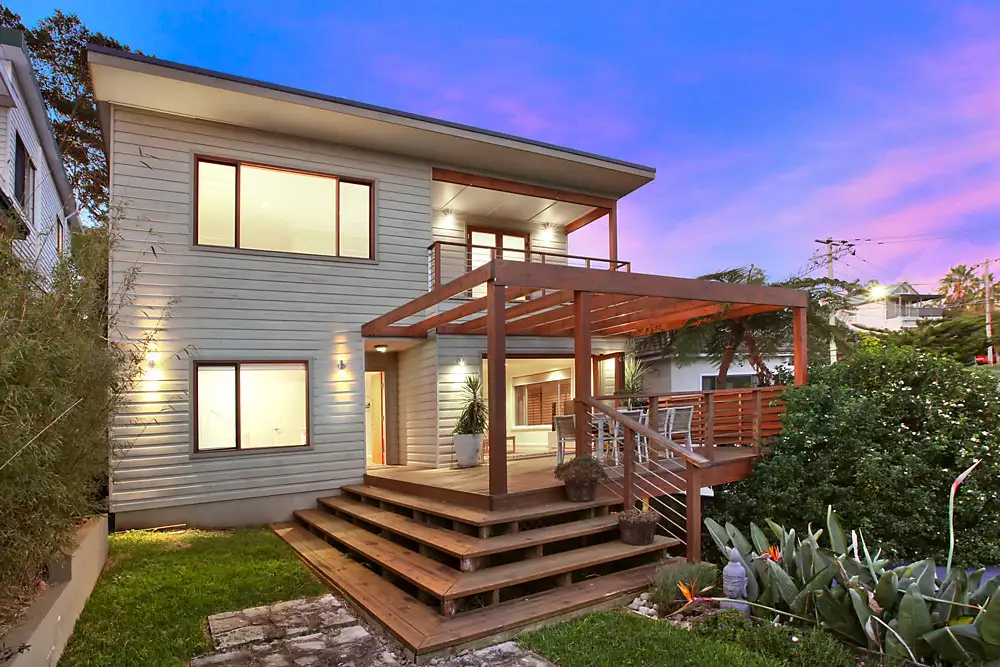 Main view of Homely house listing, 12 Makim Street, North Curl Curl NSW 2099