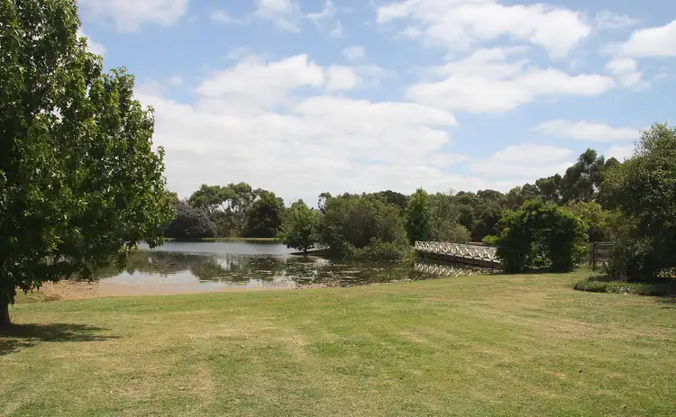 Third view of Homely house listing, 309 Stumpy Gully Road, Balnarring VIC 3926
