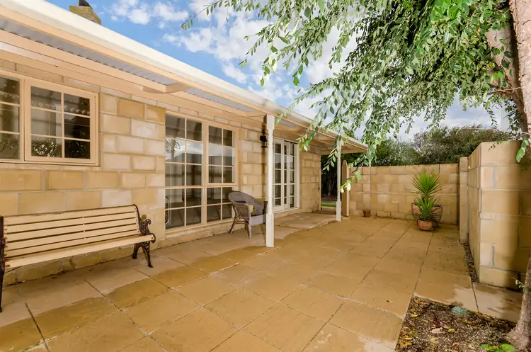 Second view of Homely house listing, 1/5 Silver Ridge Road, Point Lonsdale VIC 3225