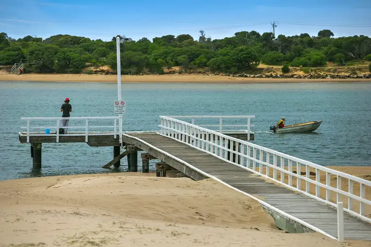 Sixth view of Homely land listing, 41 Grove Road, Barwon Heads VIC 3227