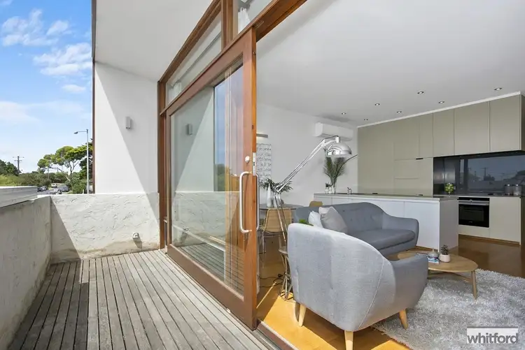 Fourth view of Homely apartment listing, 1/41 Hitchcock Avenue, Barwon Heads VIC 3227