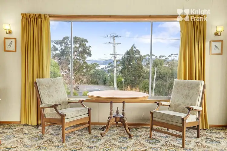 Fourth view of Homely house listing, 599 Channel Highway, Bonnet Hill TAS 7053