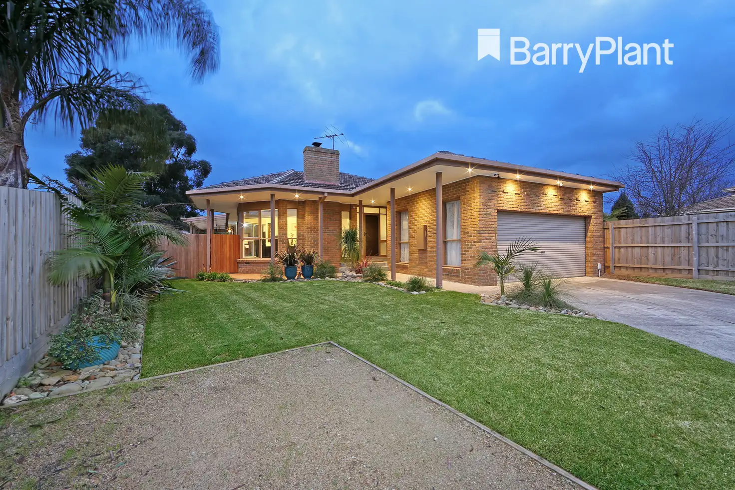 Main view of Homely house listing, 72 Lakesfield Drive, Lysterfield VIC 3156