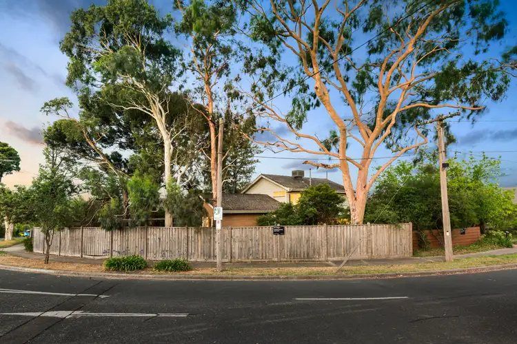 Second view of Homely house listing, 4 Greenwood Street, Burwood VIC 3125
